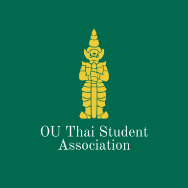 Thai Student Association Logo