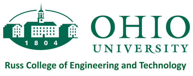 Russ College of Engineering Logo