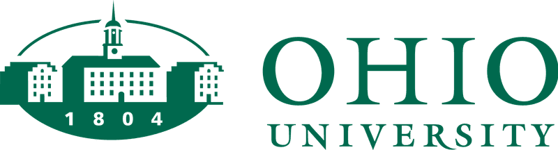 Ohio University Logo