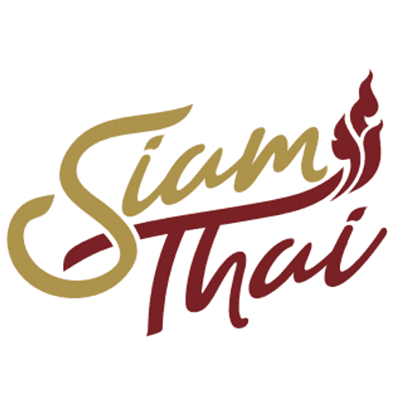 Siam Thai Logo