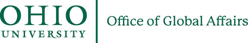 Office of Global Affairs Logo